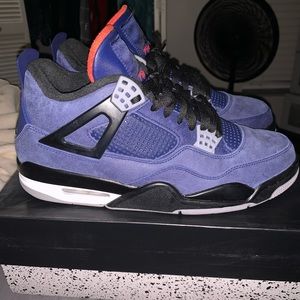 Jordan Winter 4s